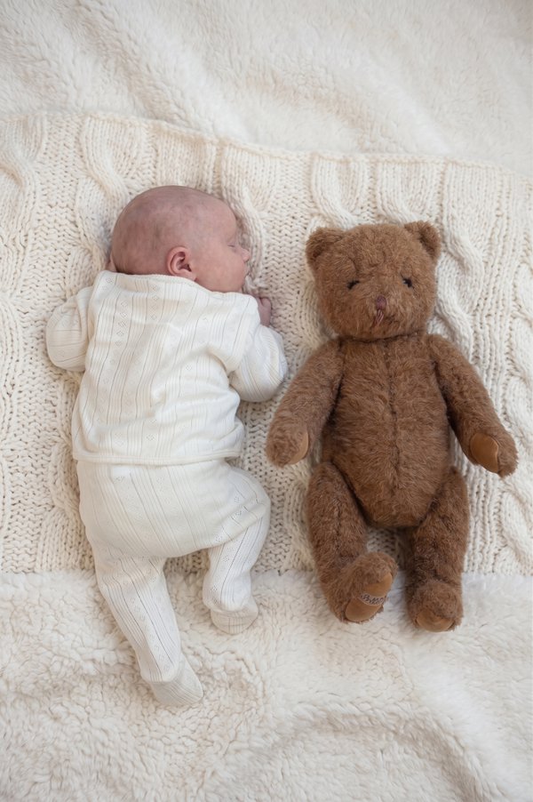Newborn example