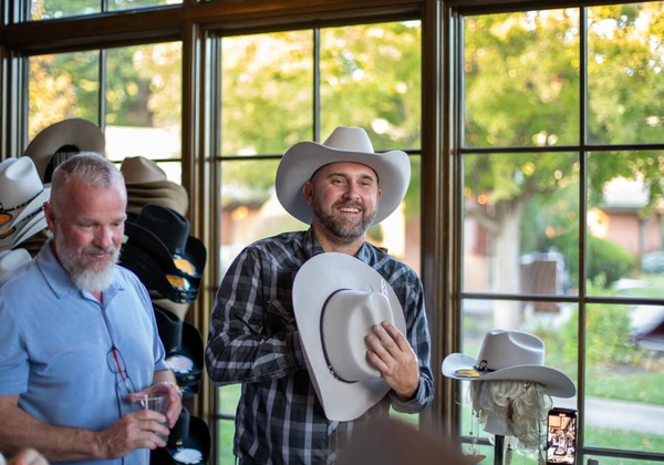 Team & Office example