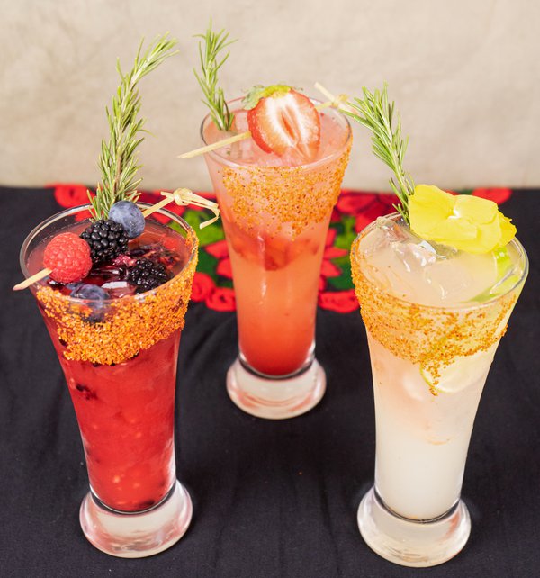 Food example