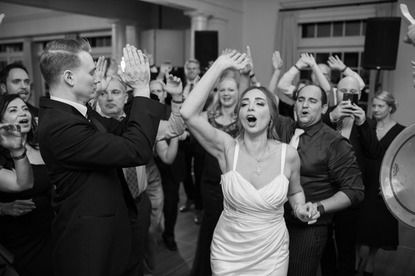 Wedding example