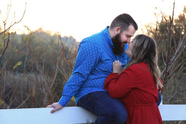 Engagement example