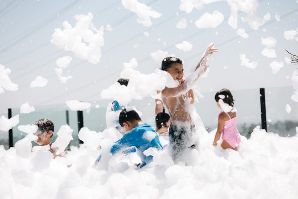 Kids example