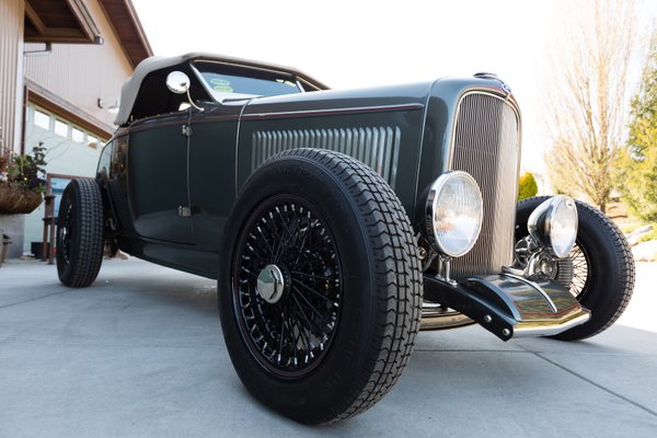Automotive example