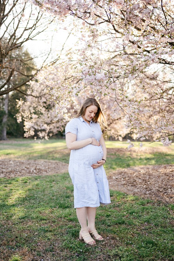 Maternity example