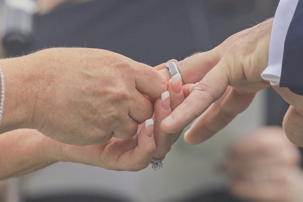 Wedding example