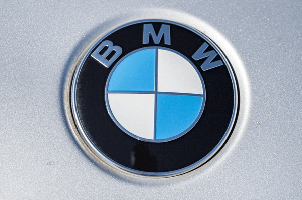 Automotive example