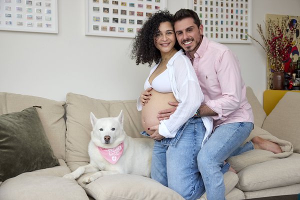 Maternity example