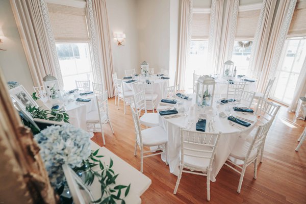 Wedding example
