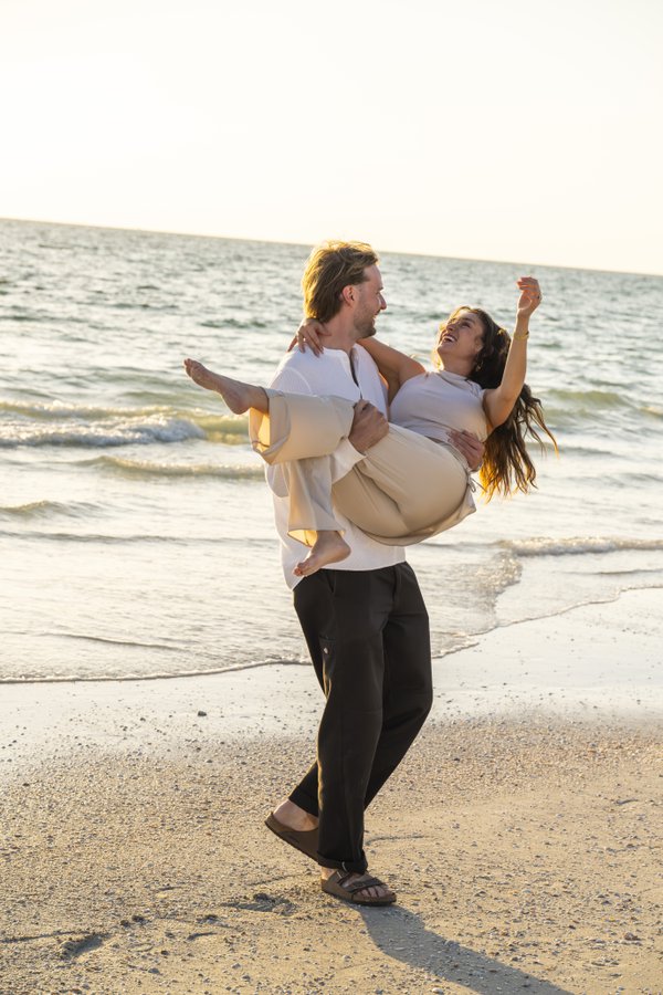 Engagement example
