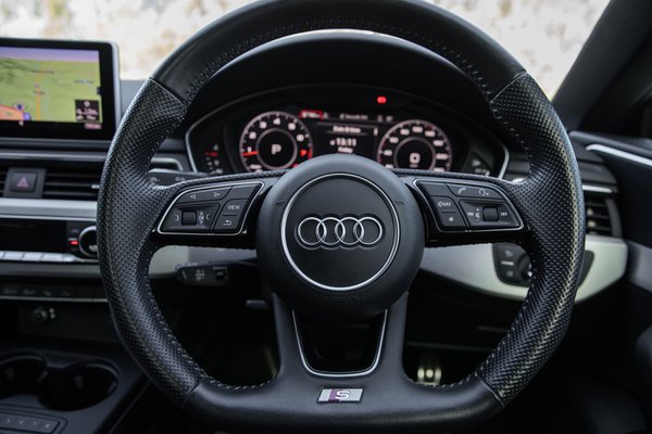 Automotive example