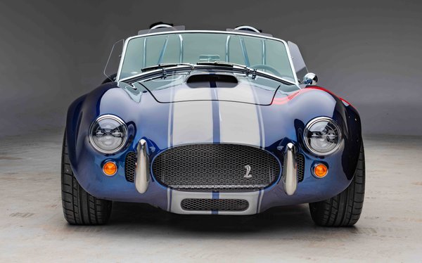Automotive example