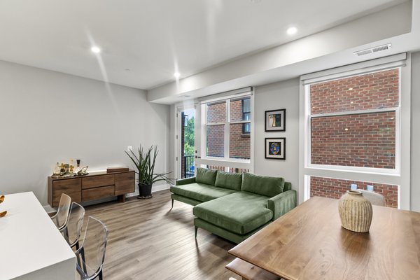 Real Estate example