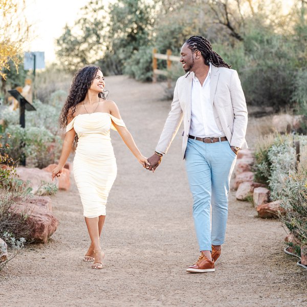 Engagement example