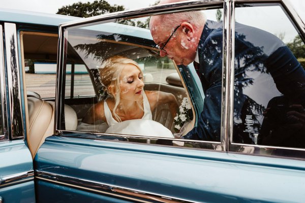 Wedding example