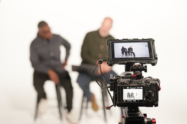 Team & Office example