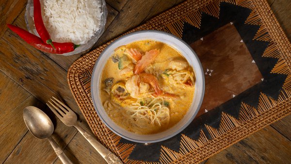 Food example