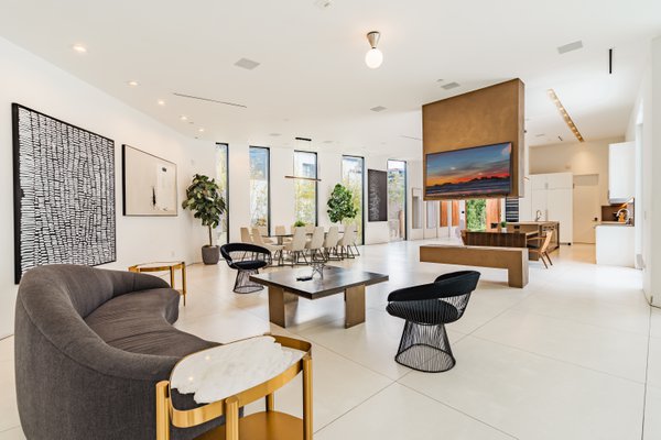 Real Estate example