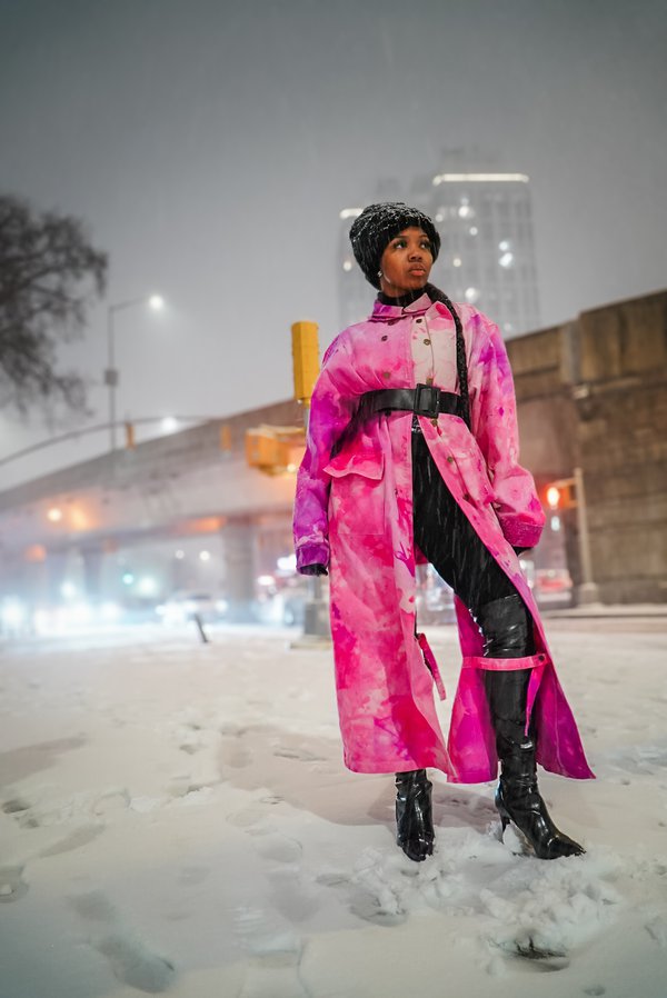 Fashion example