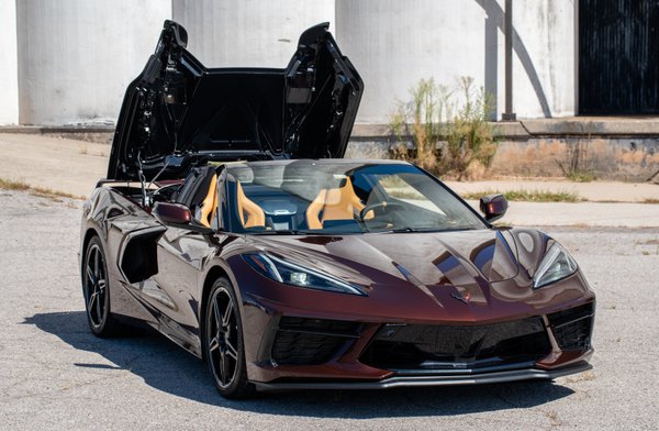 Automotive example