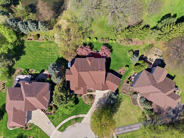 Real Estate example