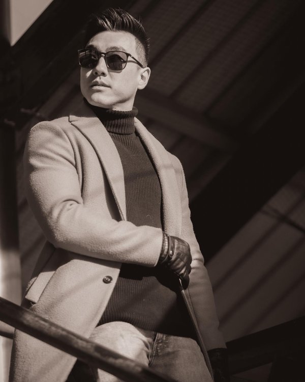 Fashion example
