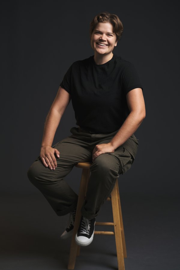 Portrait example
