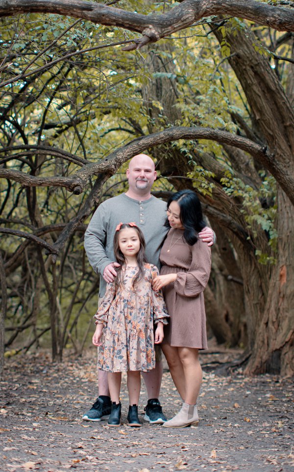 Family example