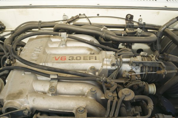 Automotive example