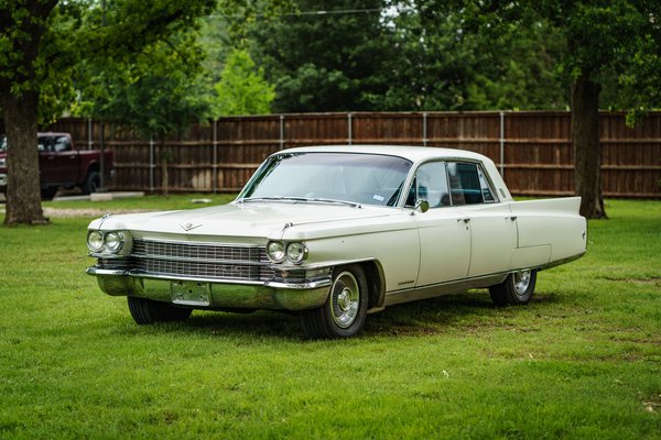 Automotive example