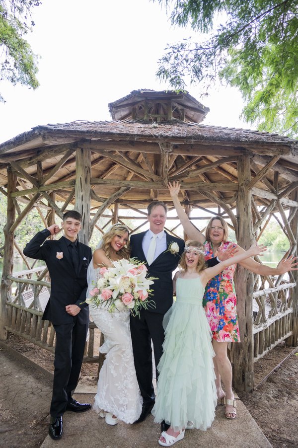 Wedding example