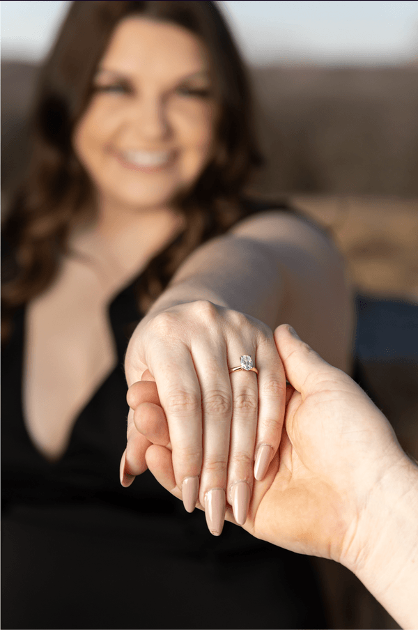 Engagement example