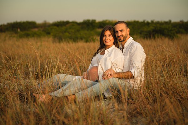 Maternity example