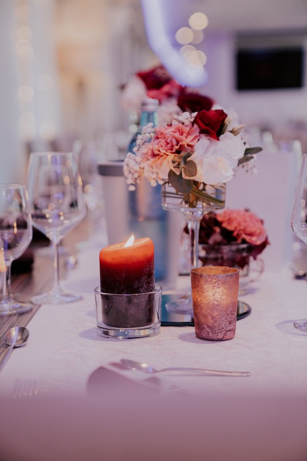 Wedding example