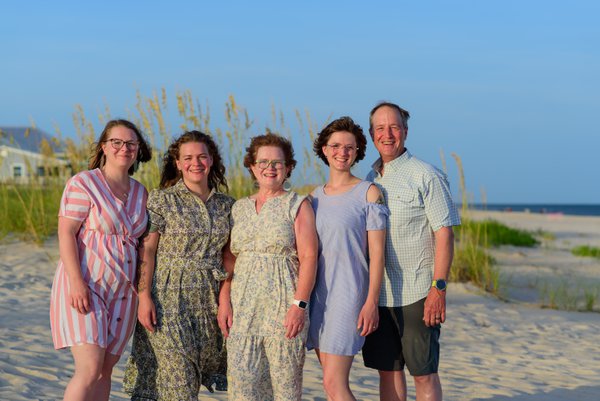 Family example