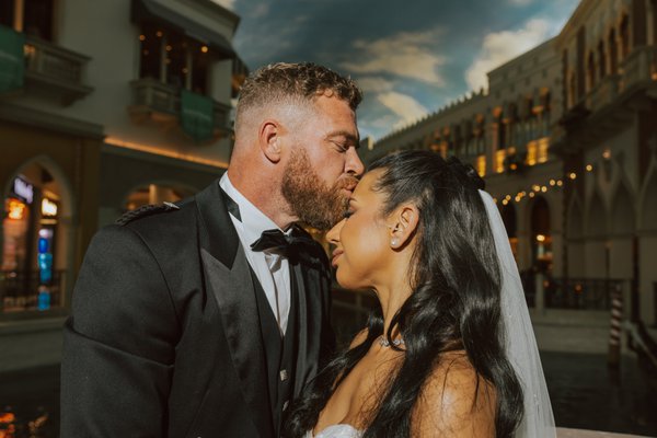 Wedding example