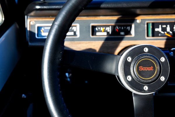 Automotive example