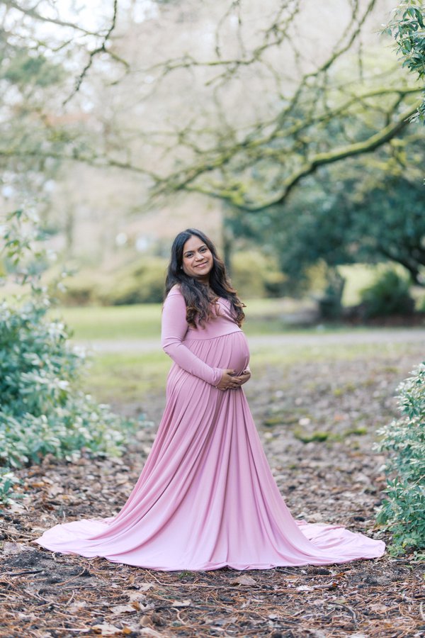 Maternity example