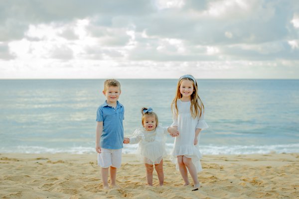 Family example