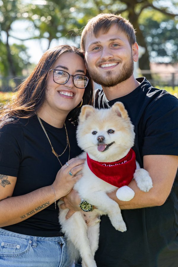 Family example