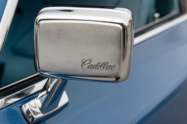 Automotive example