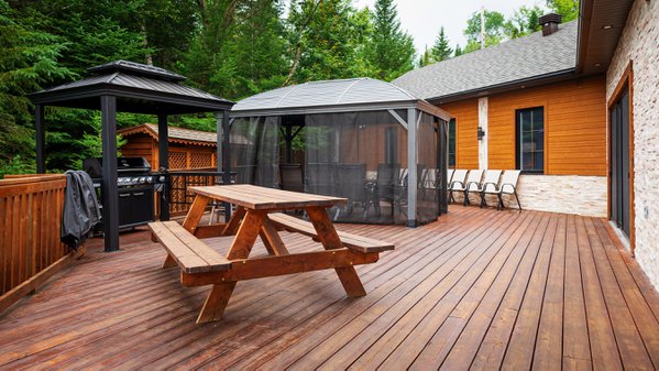 Real Estate example