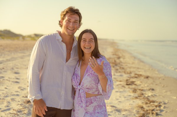 Engagement example
