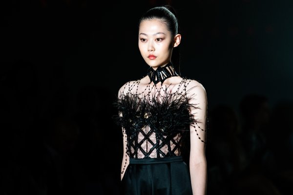 Fashion example