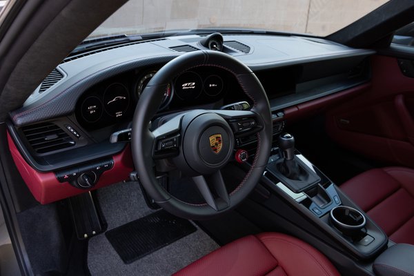Automotive example