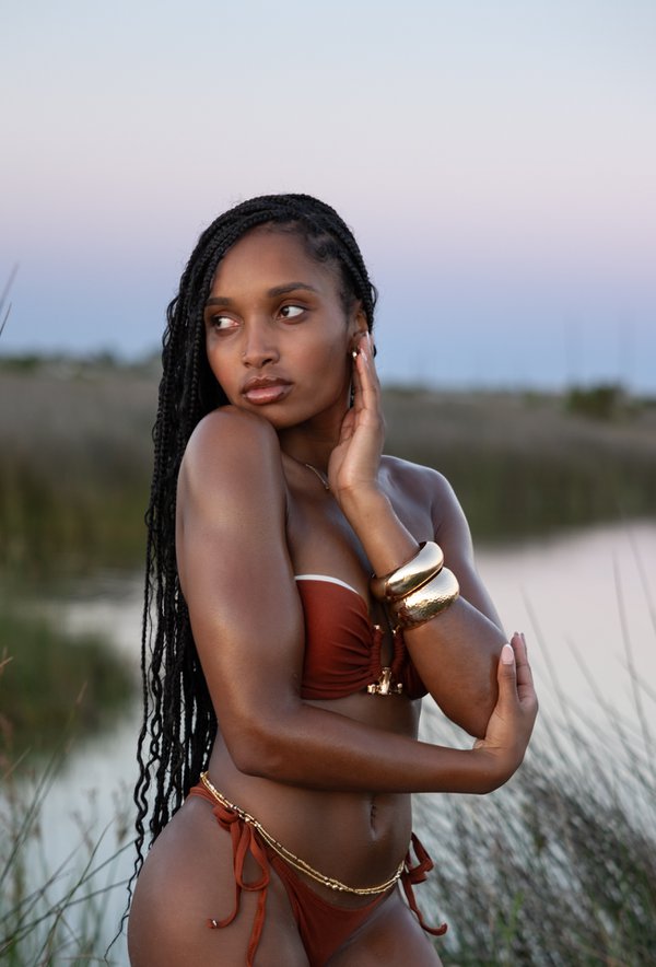 Dating Portrait example