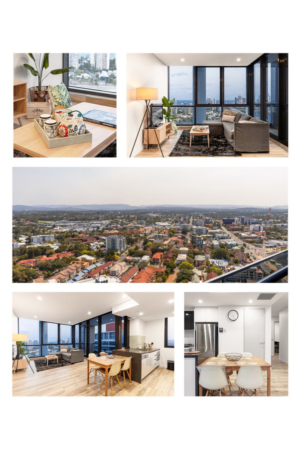 Real Estate example