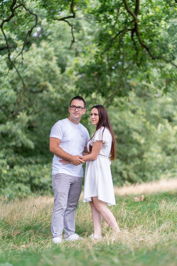 Engagement example
