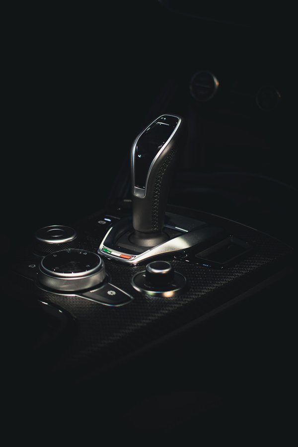 Automotive example