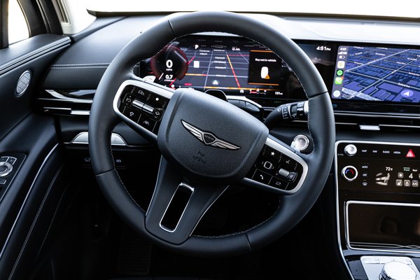 Automotive example