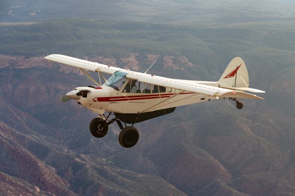 Aircraft example